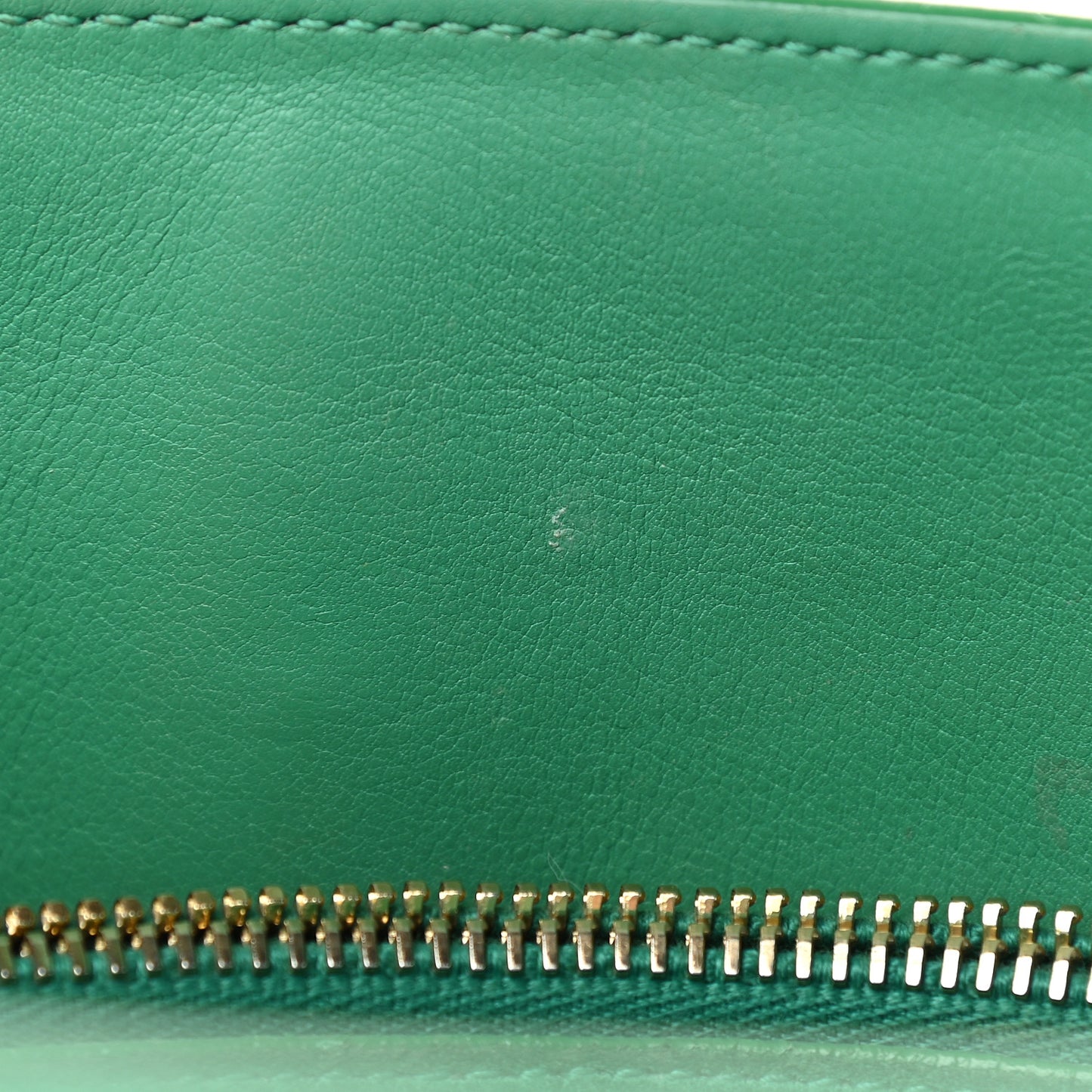 Calfskin Small Sac De Jour Mint