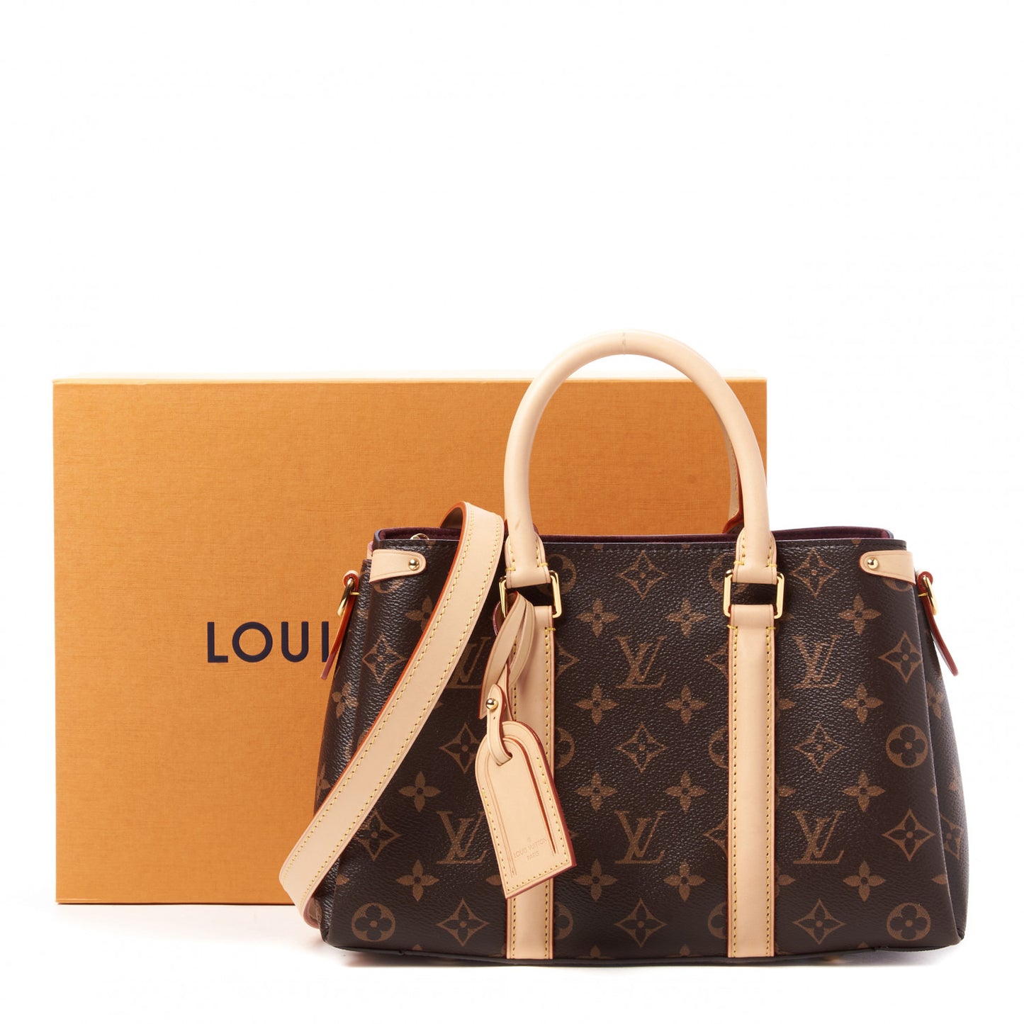 Monogram Soufflot BB
