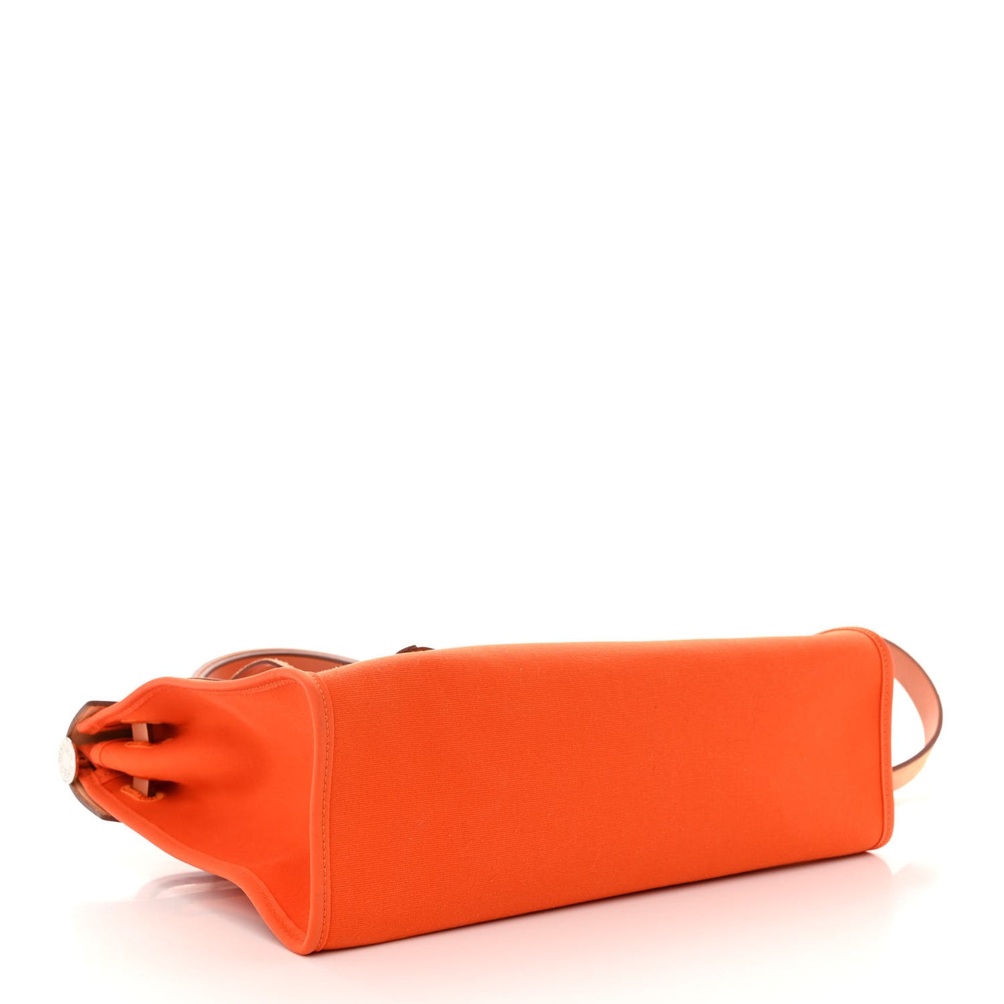 Toile Vache Hunter Herbag Zip 31 PM Orange