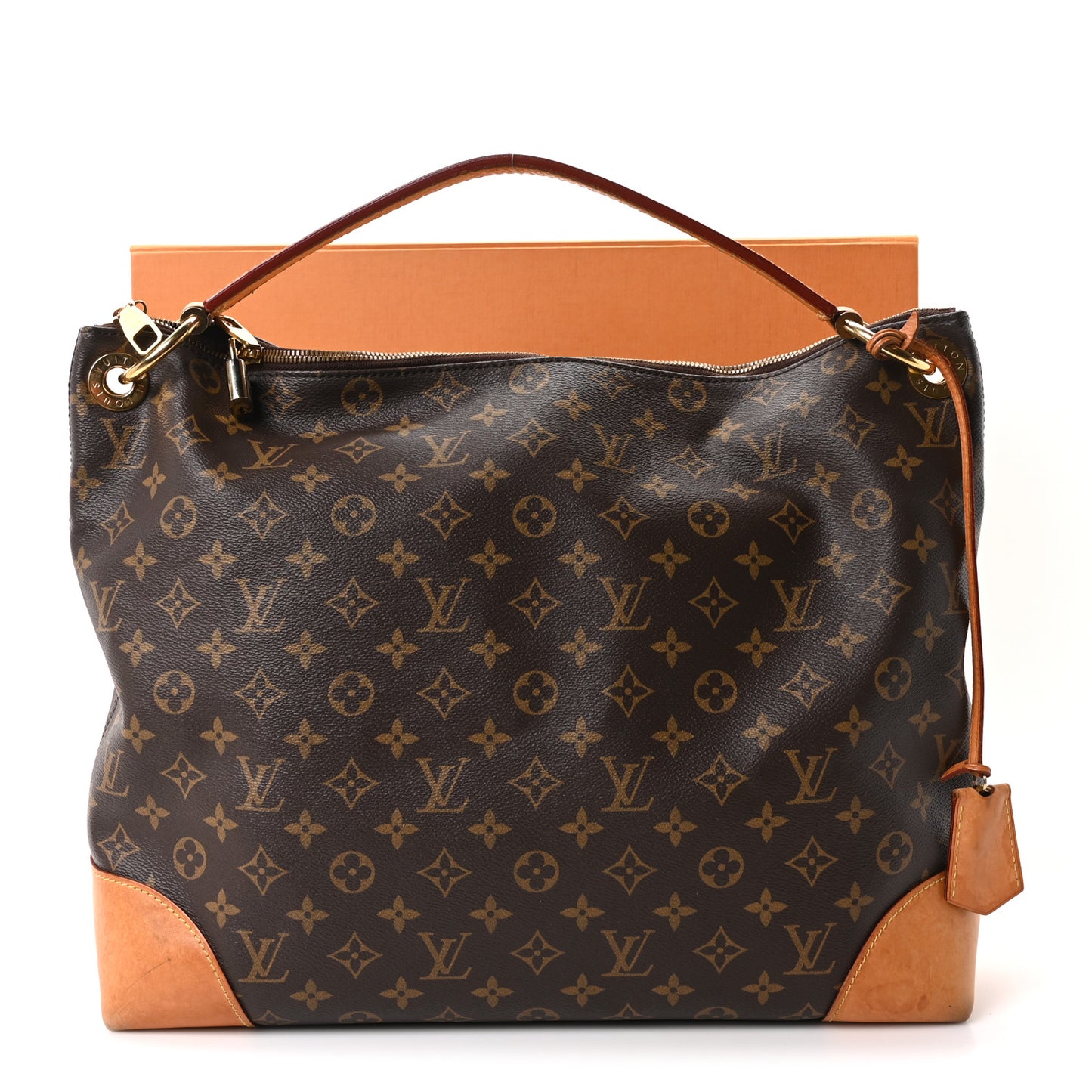 Monogram Berri MM