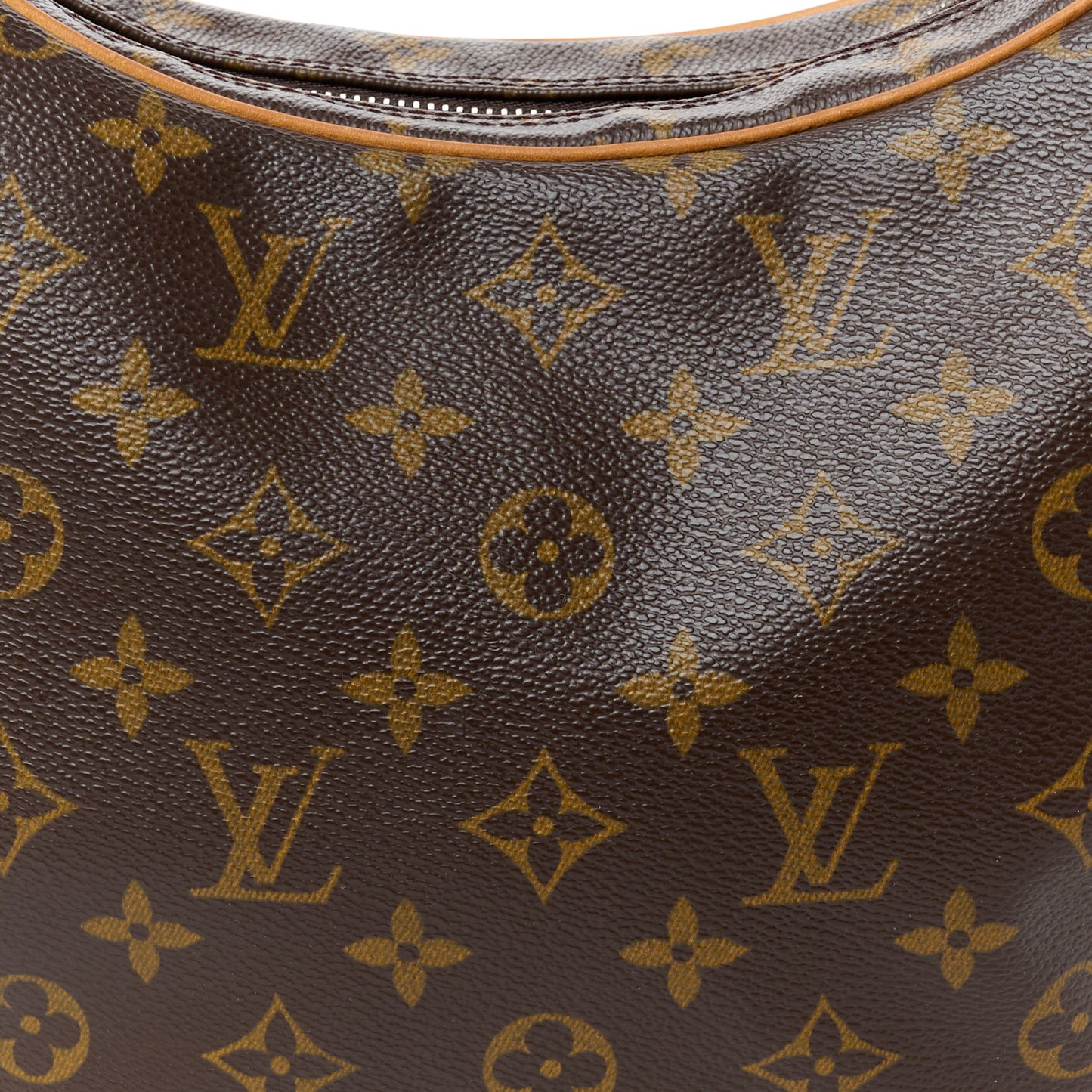 Monogram Croissant MM