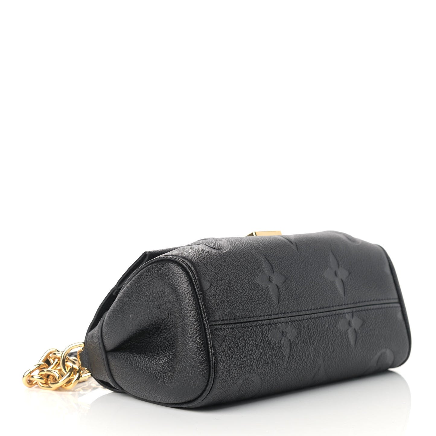 Empreinte Monogram Giant Favorite Black