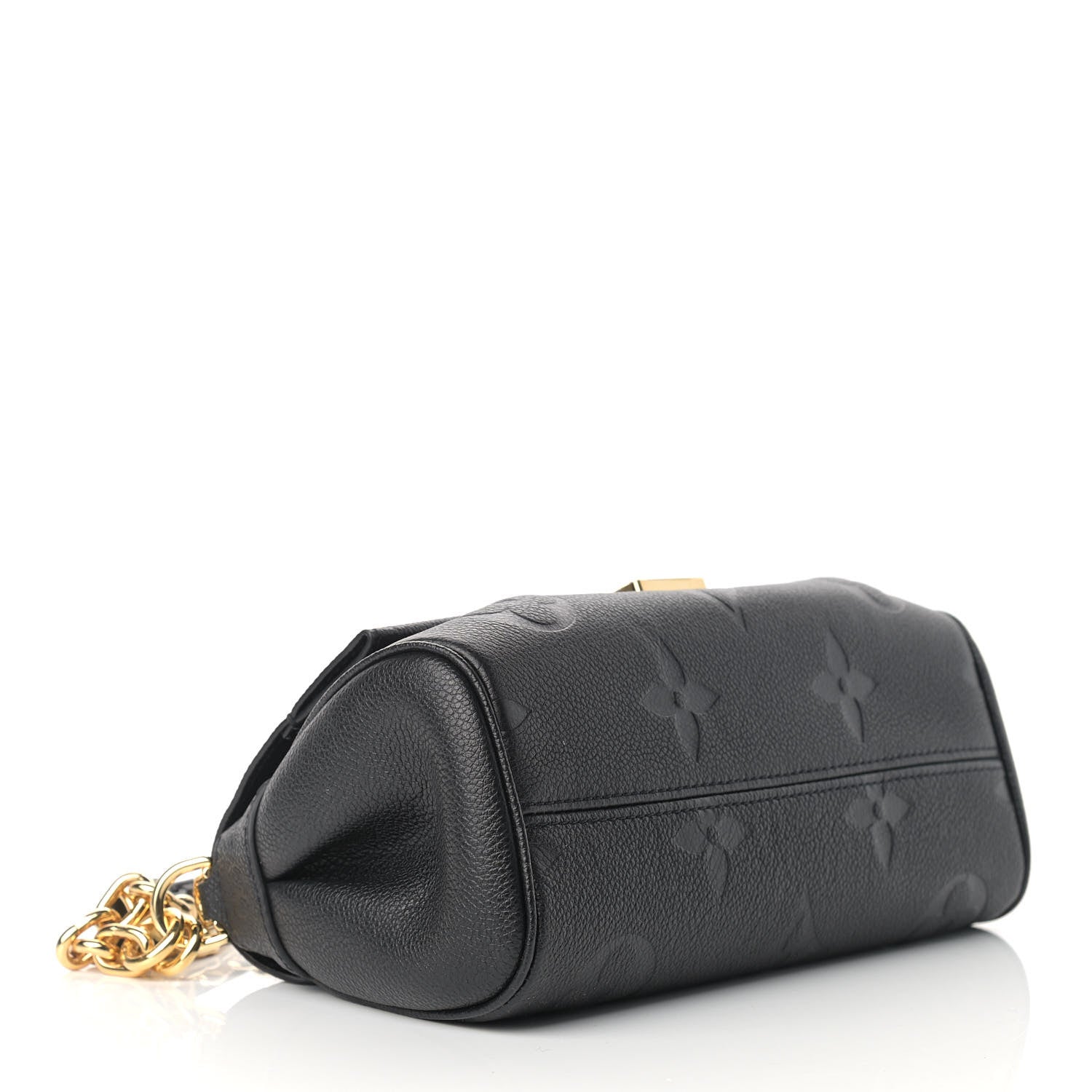 Louis Vuitton Empreinte Monogram Giant Favorite Black 4 of 8