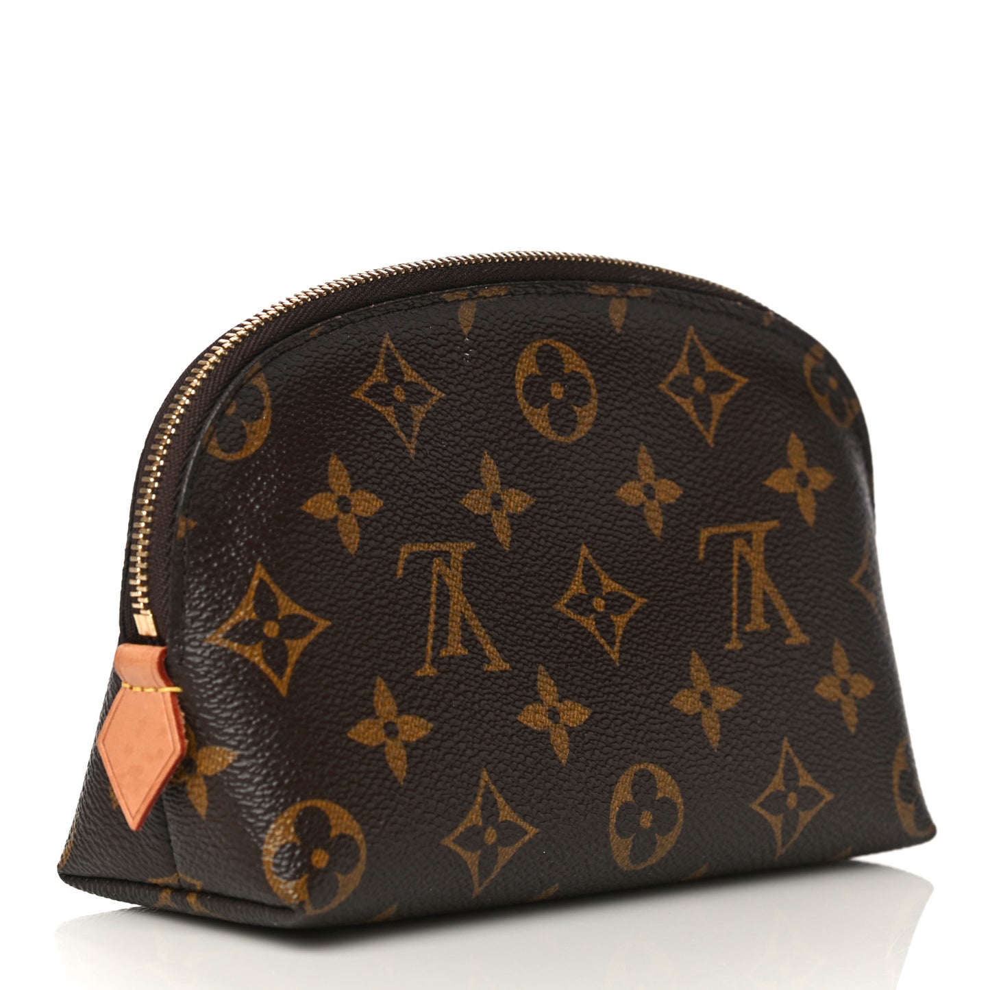 Monogram Cosmetic Pouch