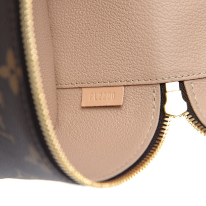 Louis Vuitton Monogram Nano Nice 6 of 8