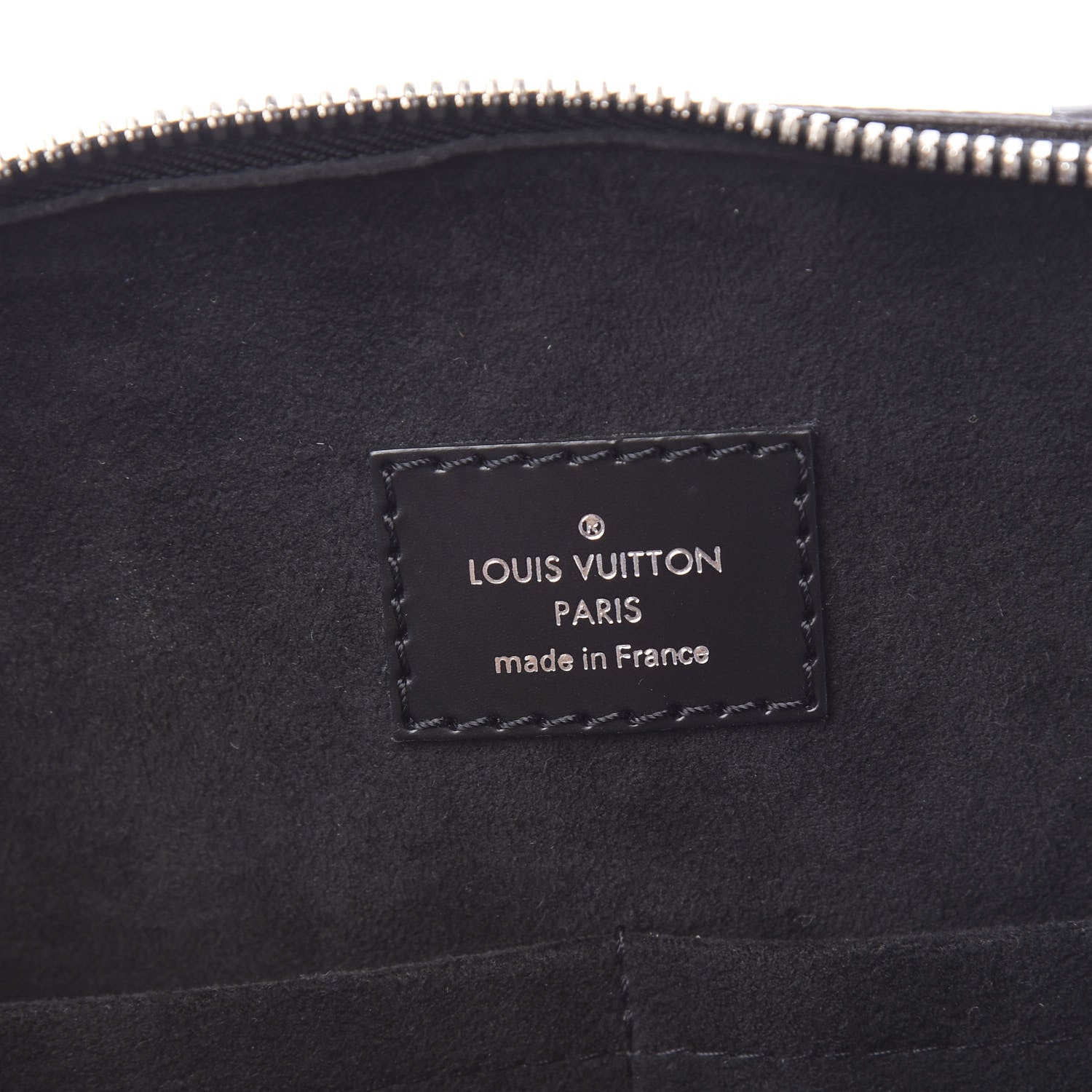 Louis Vuitton Epi Speedy Bandouliere 25 Denim Light 5 of 8