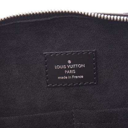 Louis Vuitton Epi Speedy Bandouliere 25 Denim Light 5 of 8