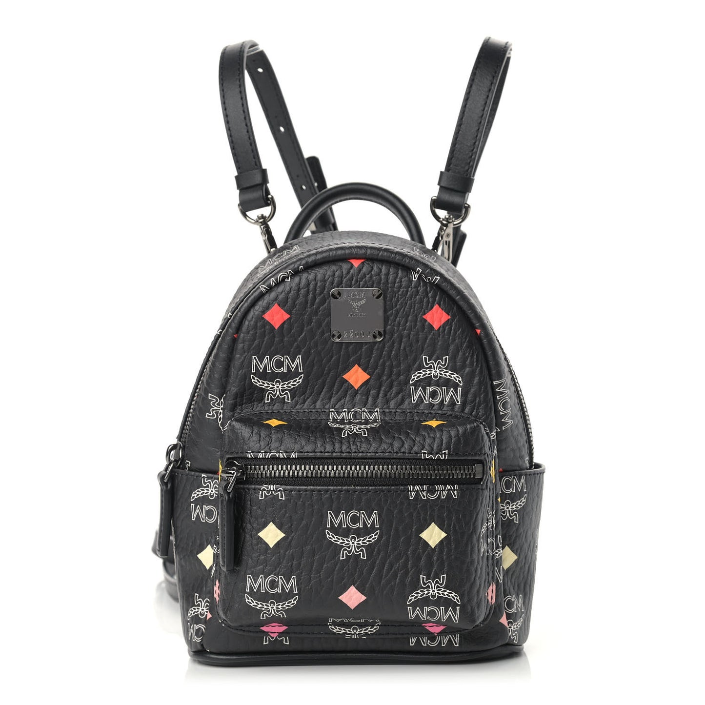 Visetos Spektrum X-Mini Backpack Black