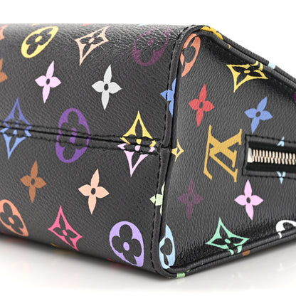 Louis Vuitton LV X TM Monogram Multicolor OnTheGo East West Black 8 of 13