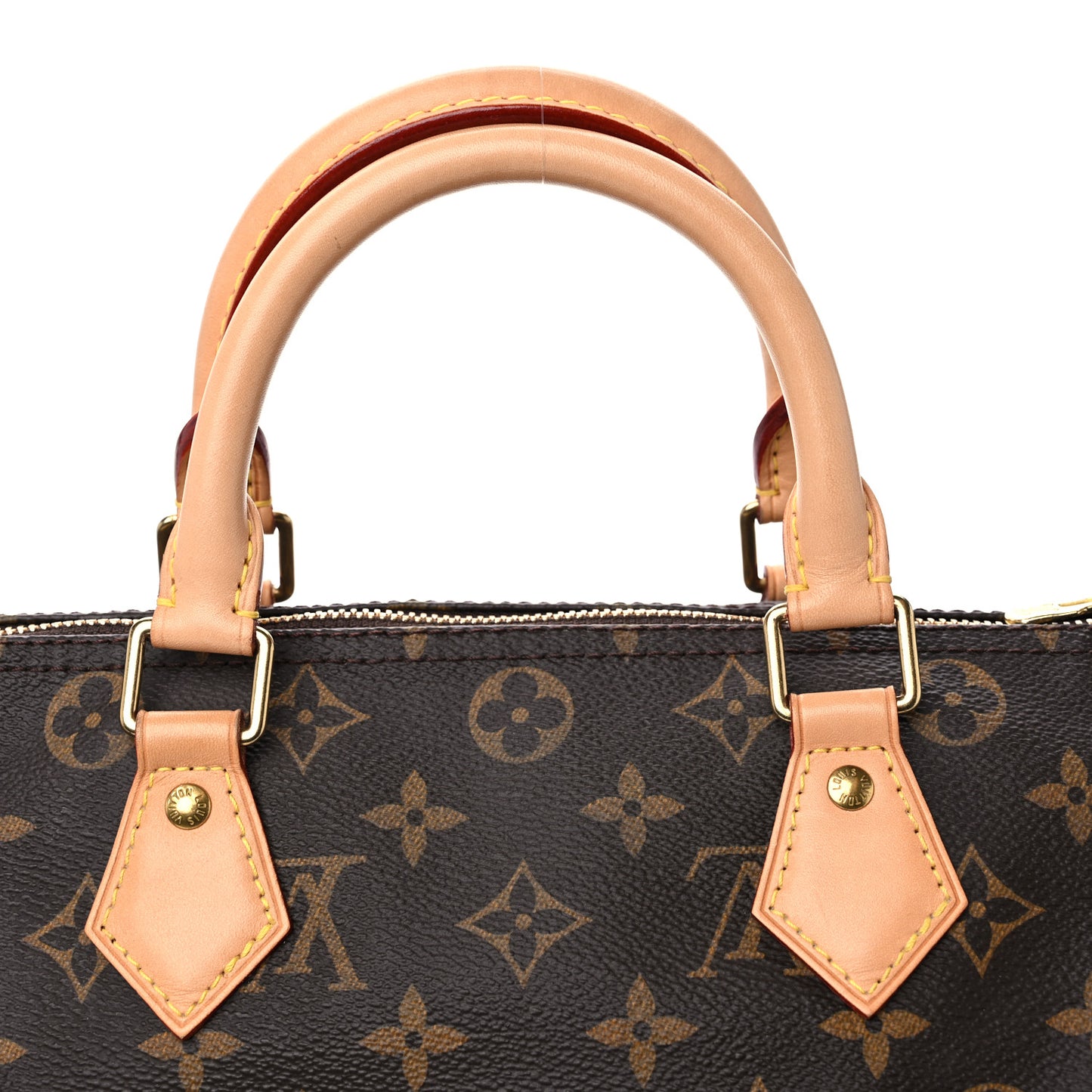 Monogram Speedy Bandouliere 30