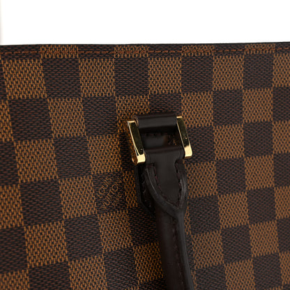 Louis Vuitton Damier Ebene Venice Sac Plat 12 of 12