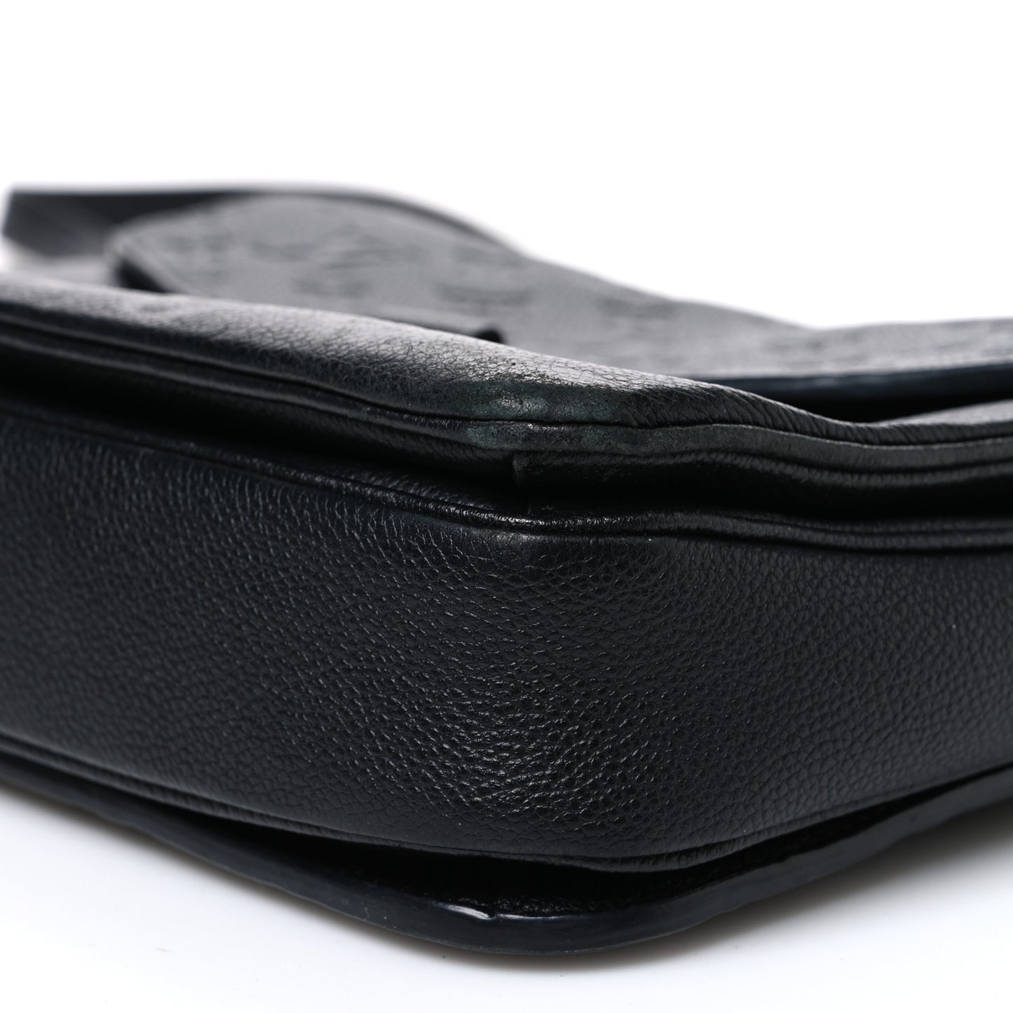 Empreinte Pochette Metis Black