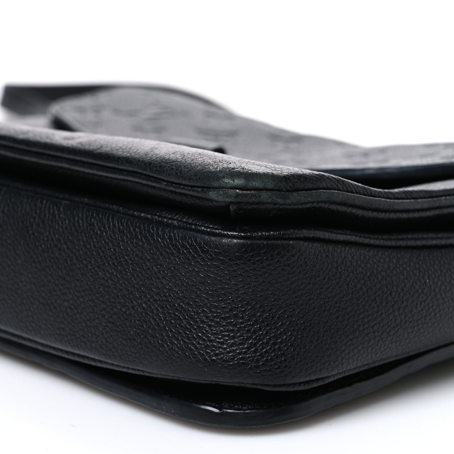 Louis Vuitton Empreinte Pochette Metis Black 11 of 13
