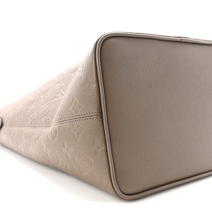 Louis Vuitton Empreinte Monogram All-In GM Smoke 9 of 10