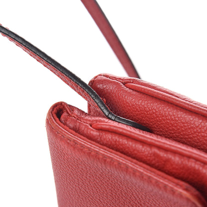 Louis Vuitton Empreinte Twice Cherry 11 of 11