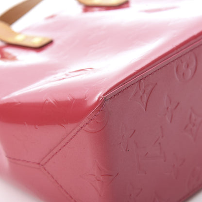 Louis Vuitton Vernis Reade PM Framboise 12 of 15