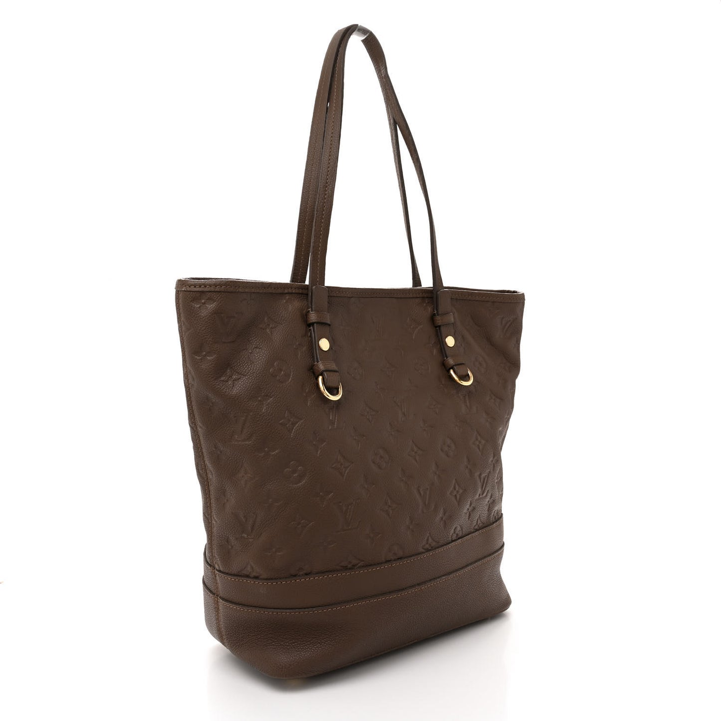 Empreinte Citadine PM Ombre