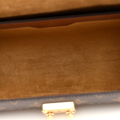 Louis Vuitton Monogram Papillon Trunk 5 of 9