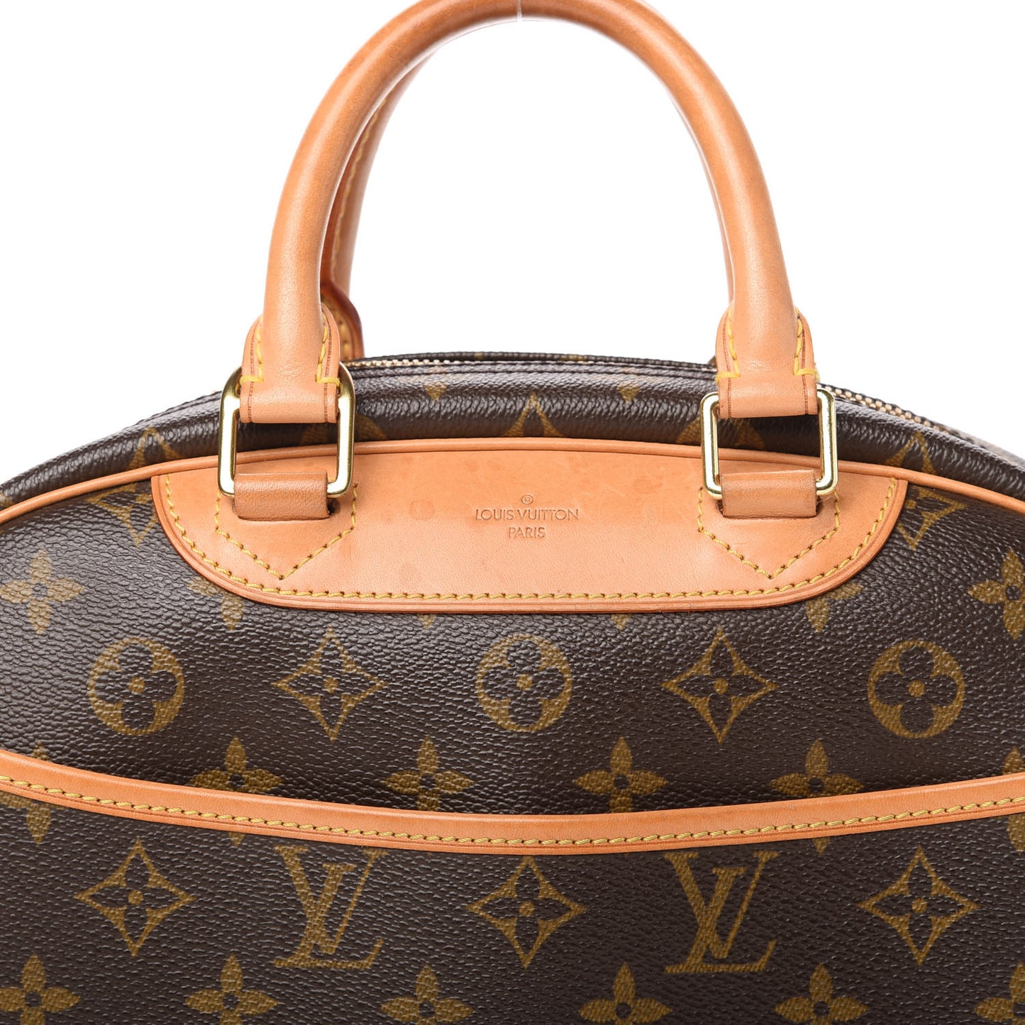 Monogram Trouville