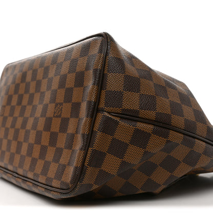 Louis Vuitton Damier Ebene Westminster GM 9 of 10