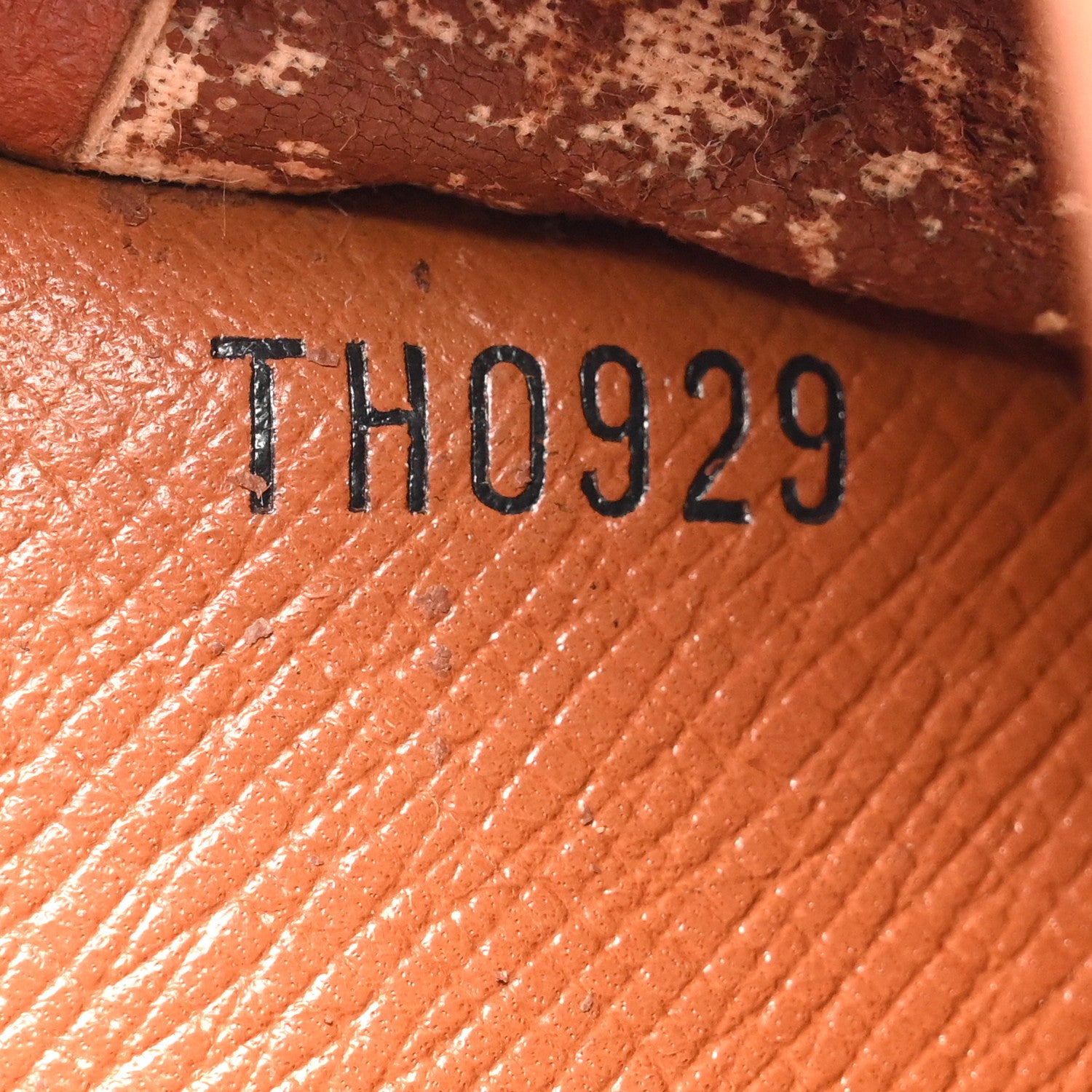 Louis Vuitton Monogram Porte Tresor International Wallet 7 of 12