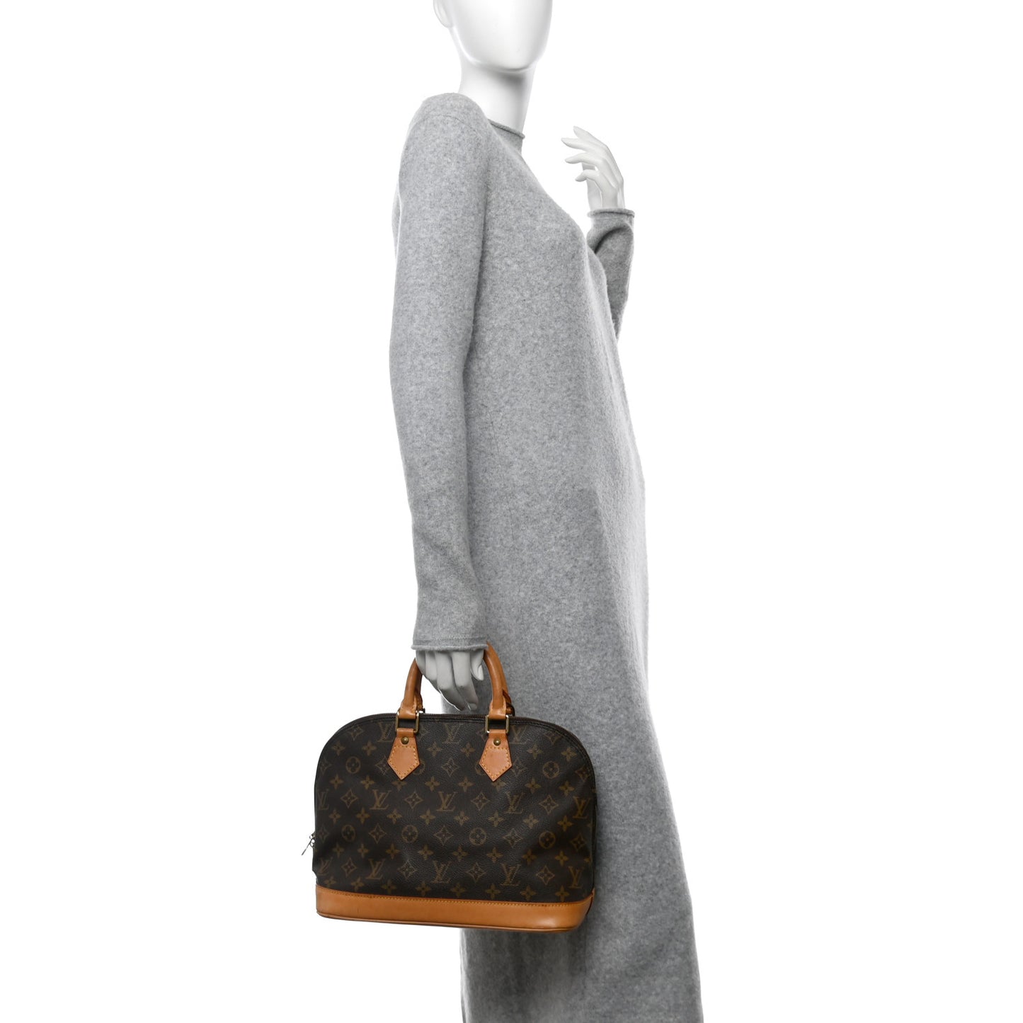 Monogram Alma PM