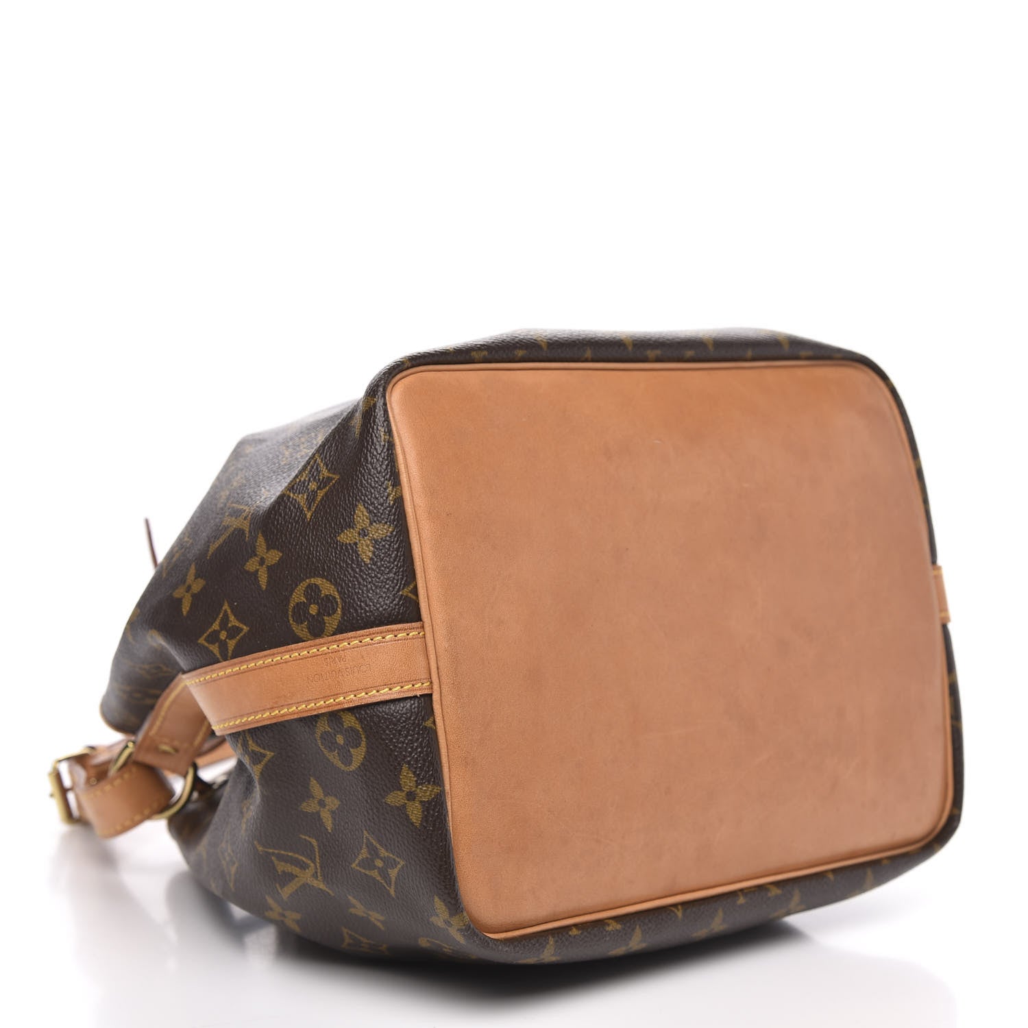 Louis Vuitton Monogram Petit Noe 4 of 11