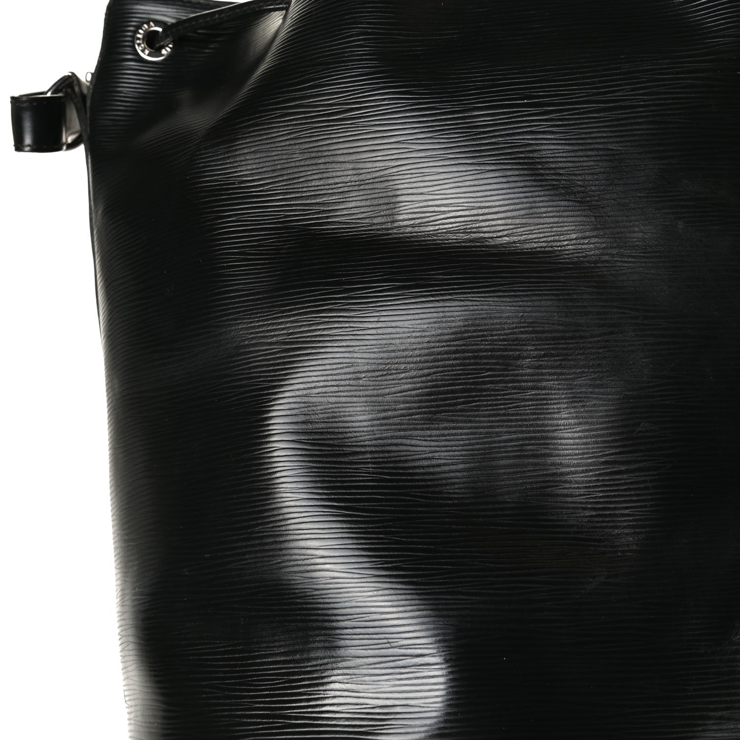 Louis Vuitton Epi Noe Black 17 of 18