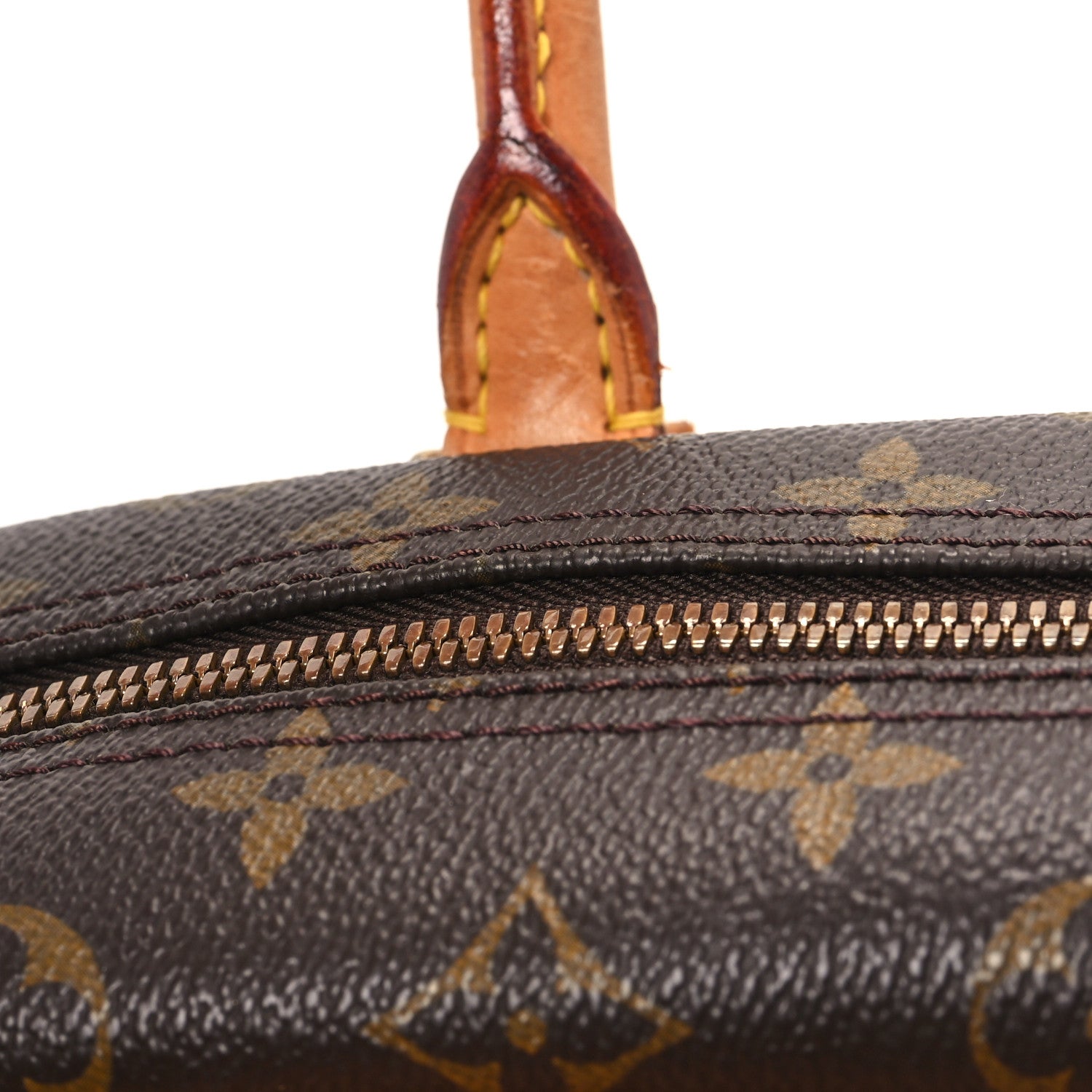 Louis Vuitton Monogram Deauville 11 of 13
