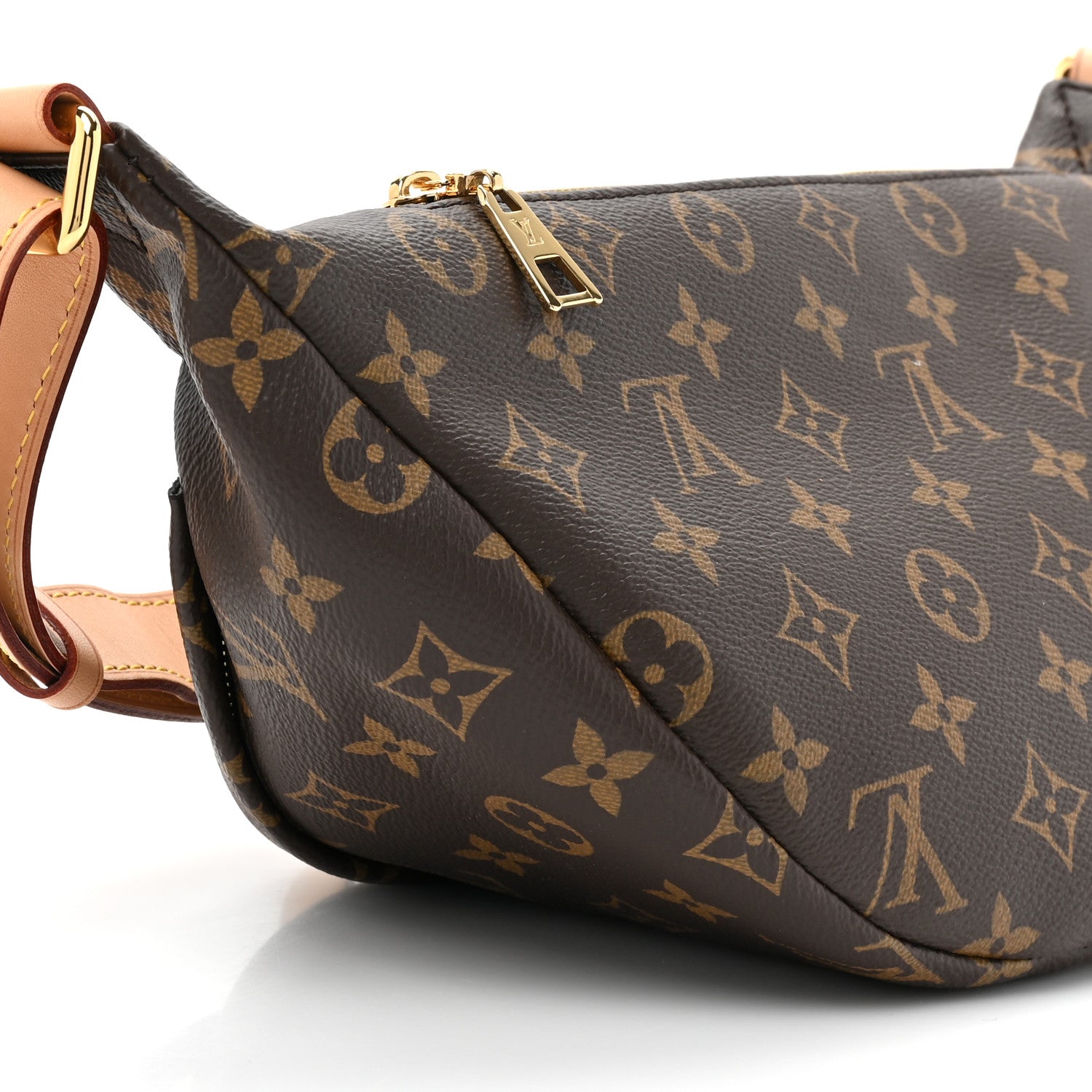Louis Vuitton Monogram Bumbag 10 of 11