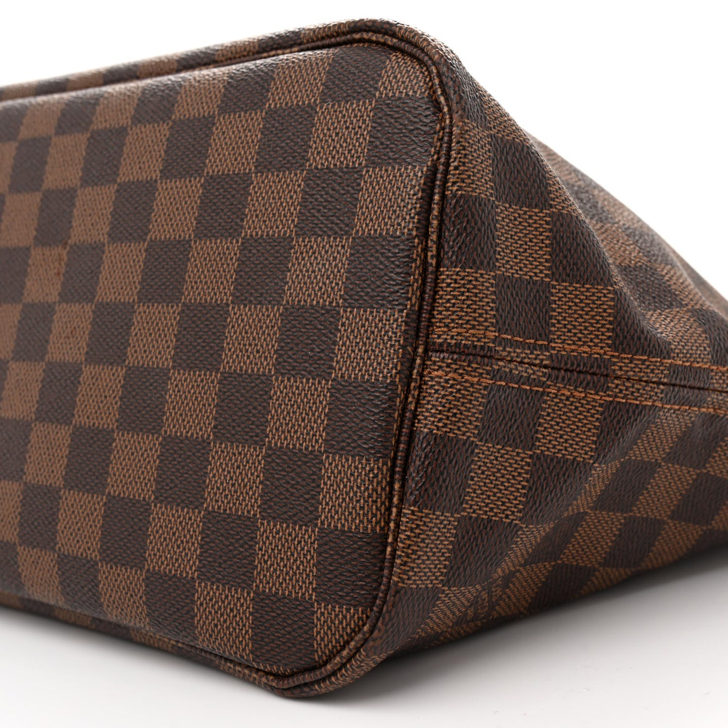 Damier Ebene Neverfull MM