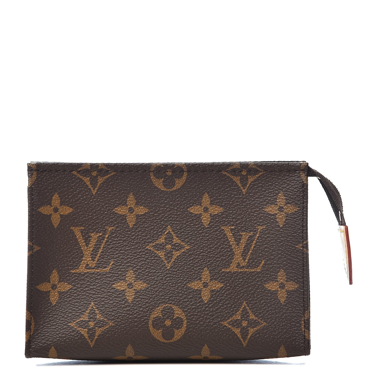 Monogram Toiletry Pouch 15