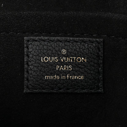 Louis Vuitton Monogram Marignan Black 6 of 12