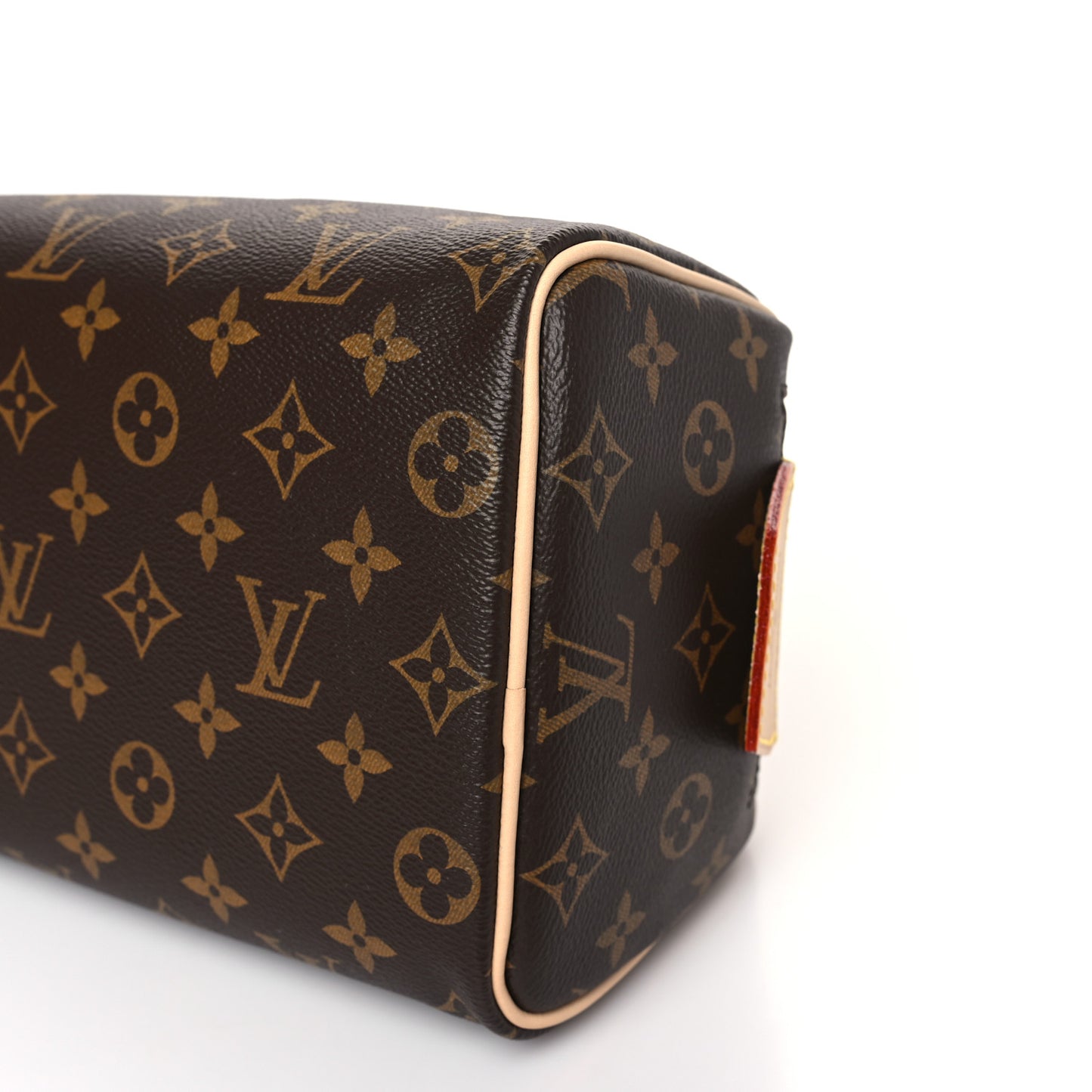 Monogram Dopp Kit Toilet Pouch