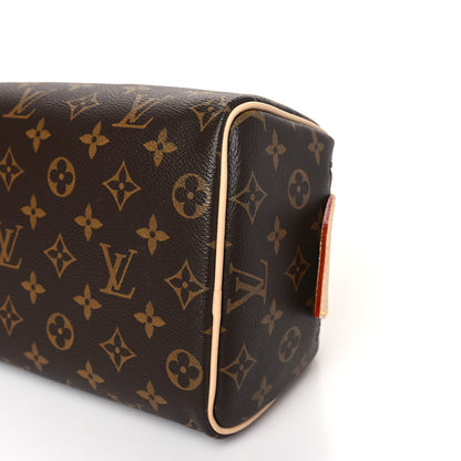 Louis Vuitton Monogram Dopp Kit Toilet Pouch 8 of 8