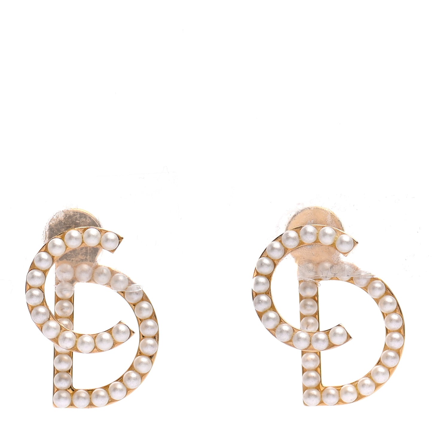 Pearl Your Dior Earrings