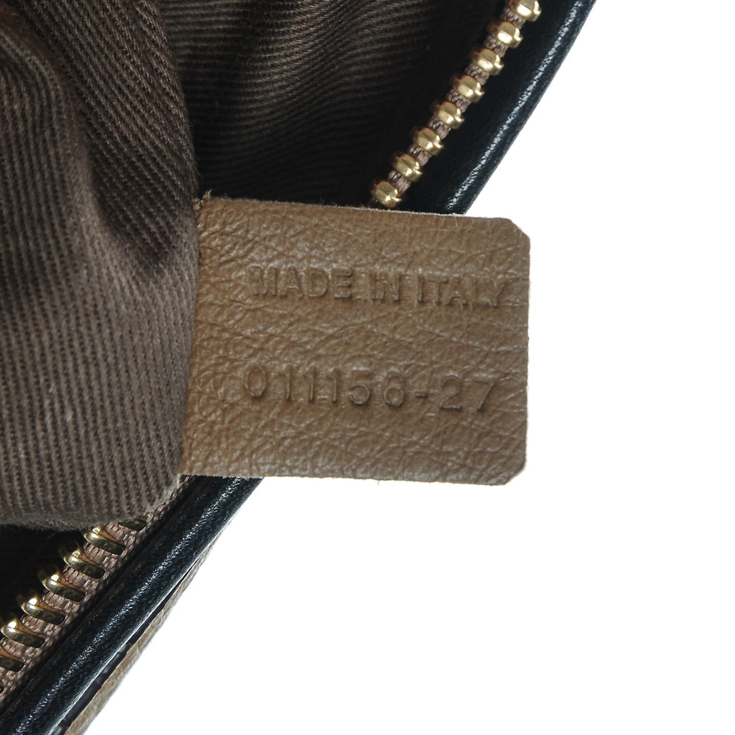 Calfskin Medium Marcie Satchel Nut