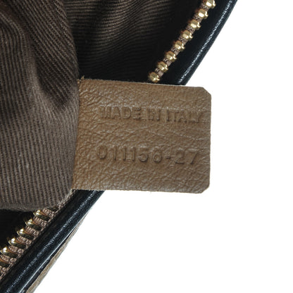 Chloe Calfskin Medium Marcie Satchel Nut 7 of 7