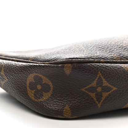 Louis Vuitton Monogram Pochette Accessories 8 of 11