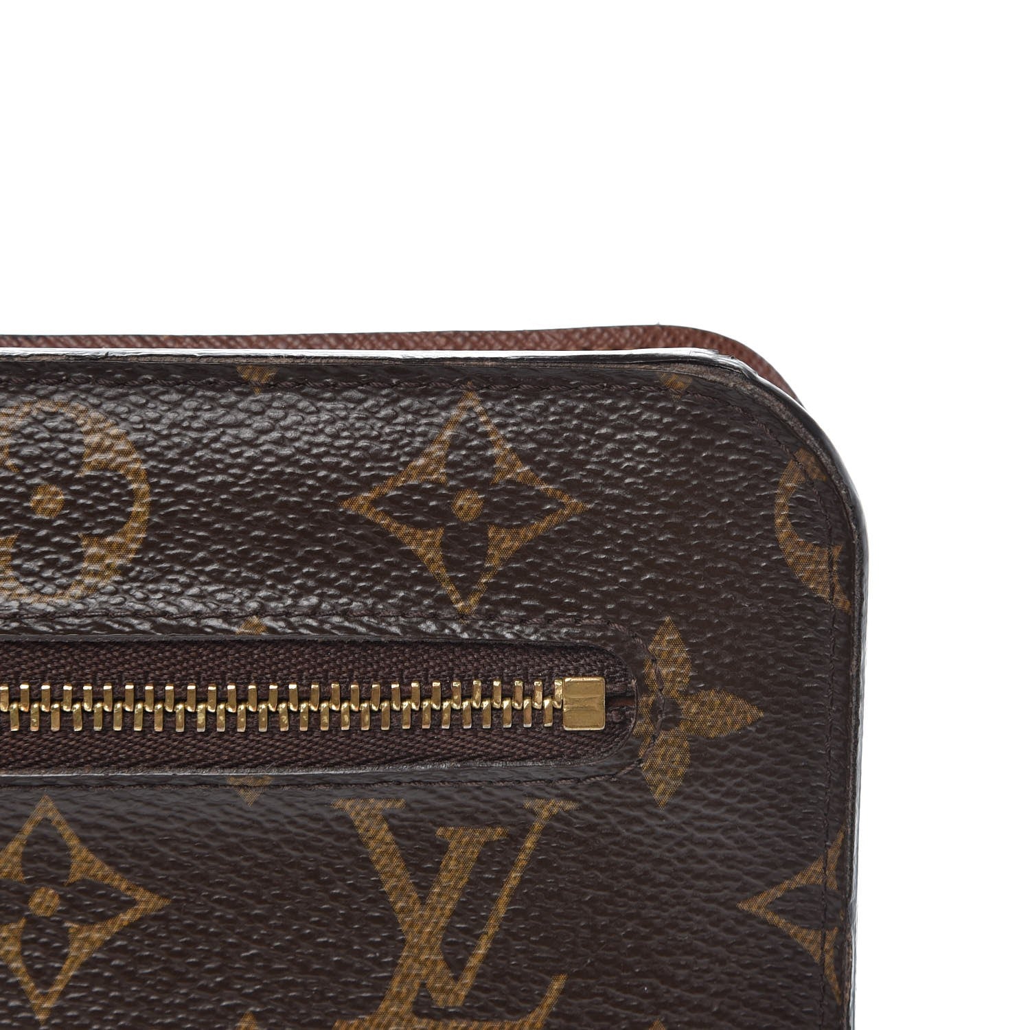 Louis Vuitton Monogram Insolite Organizer Wallet 12 of 13