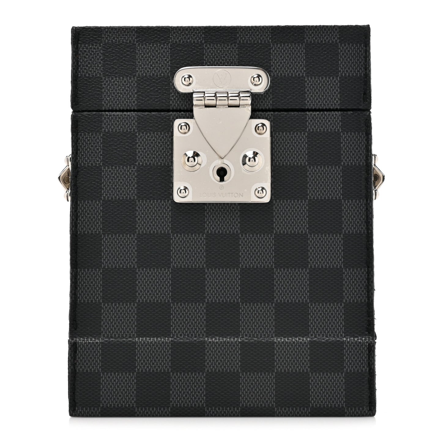 Damier Graphite Watch Box