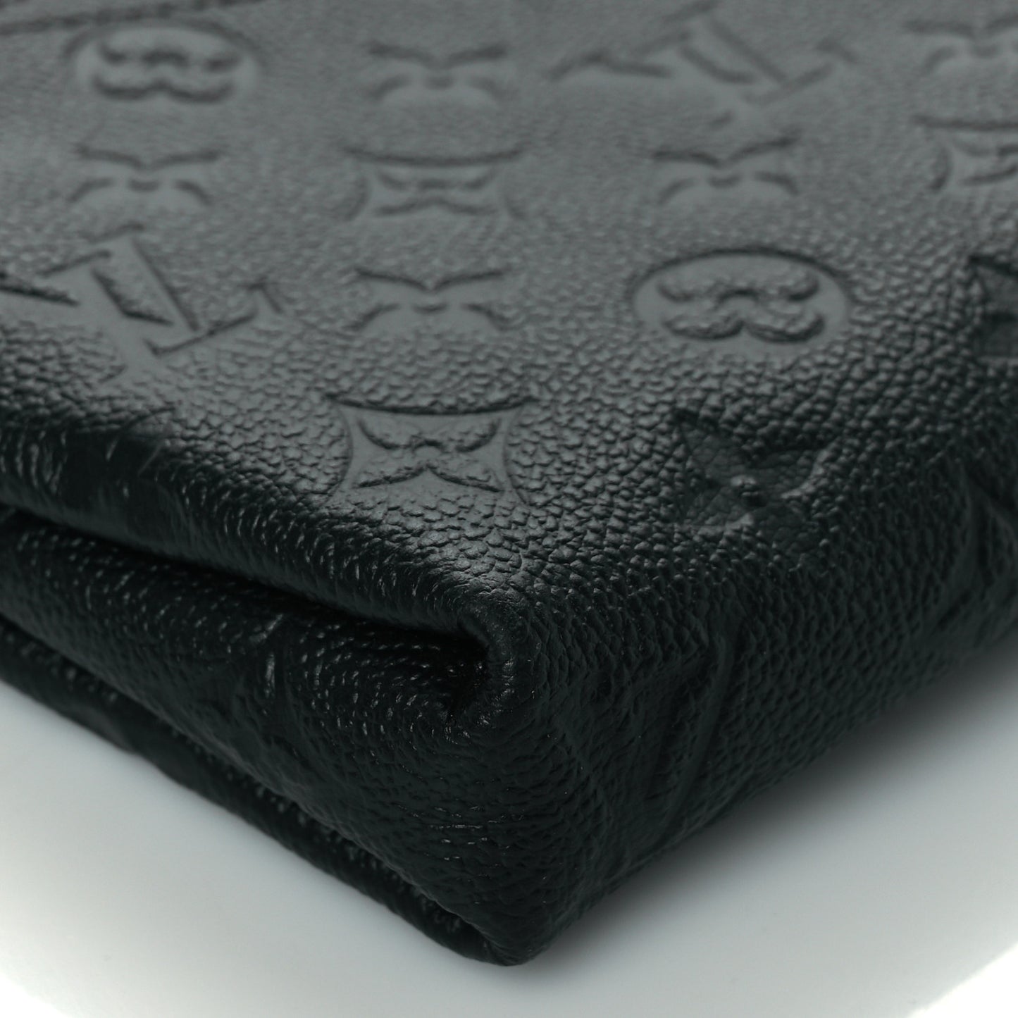 Empreinte Pallas Crossbody Black