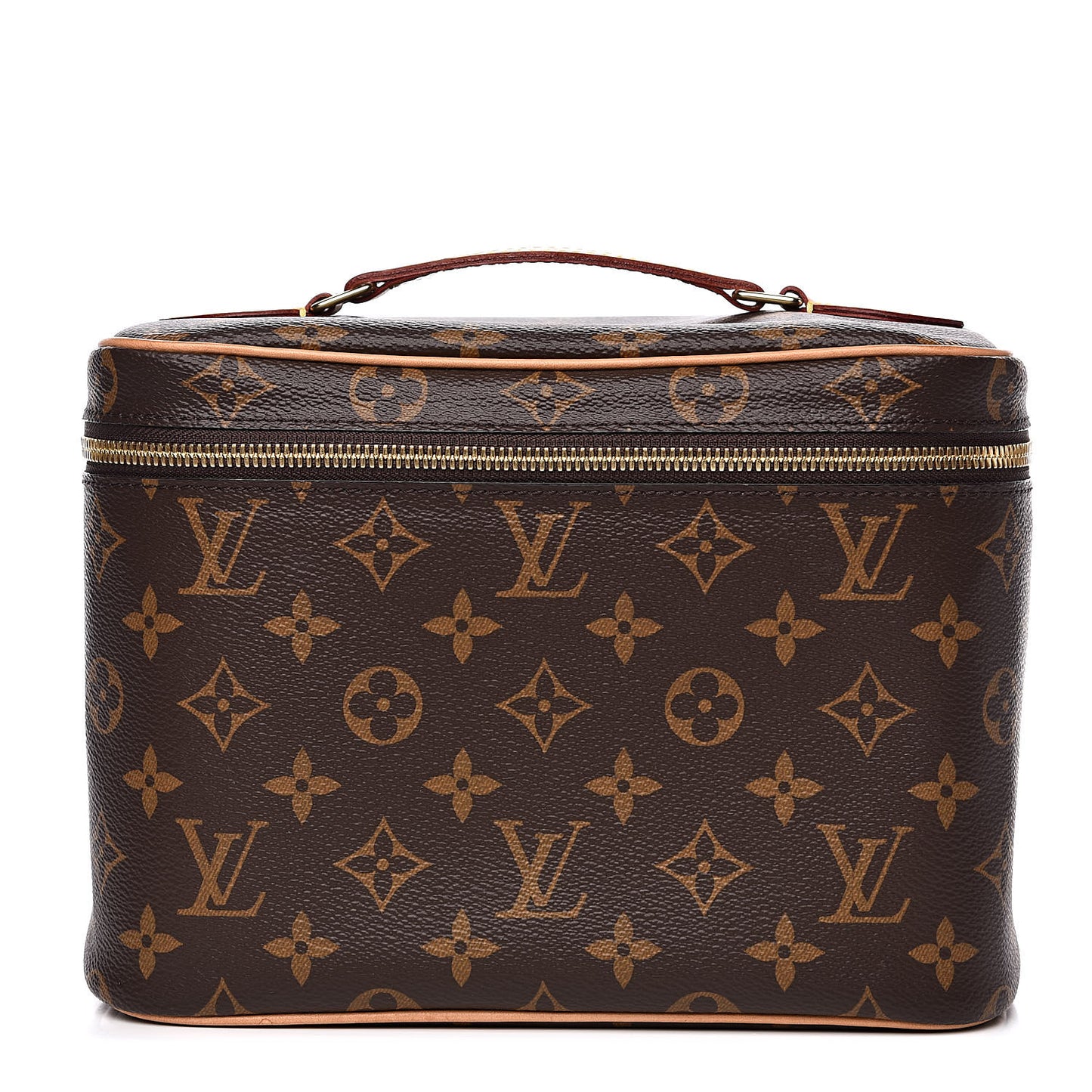 Monogram Nice BB