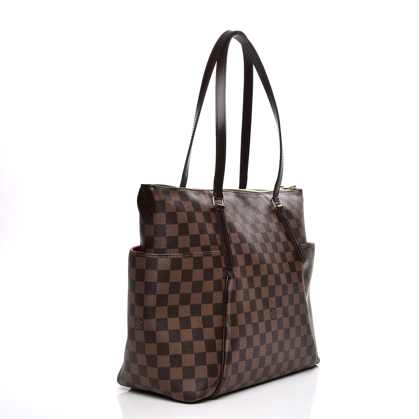 Damier Ebene Totally MM
