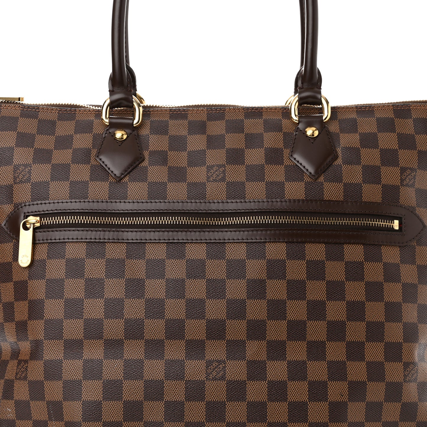 Damier Ebene Saleya GM