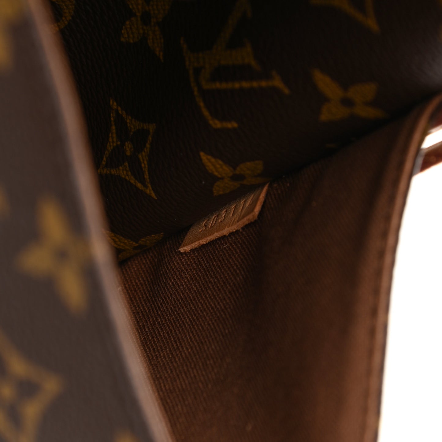 Monogram Totally MM