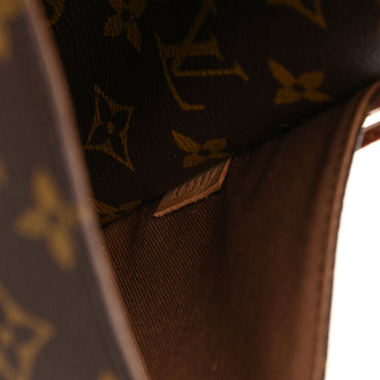 Louis Vuitton Monogram Totally MM 15 of 37