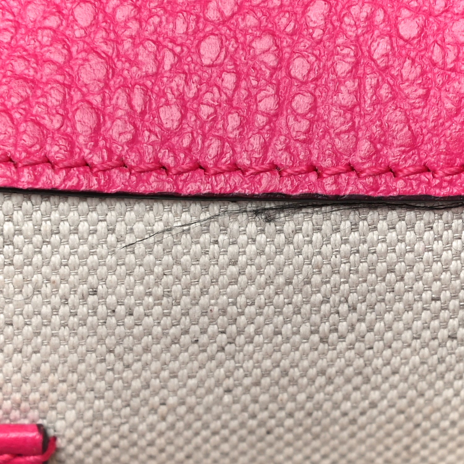 Gucci Calfskin Mini Dionysus Shoulder Bag Box Pink 12 of 13