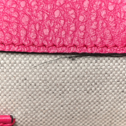 Gucci Calfskin Mini Dionysus Shoulder Bag Box Pink 12 of 13