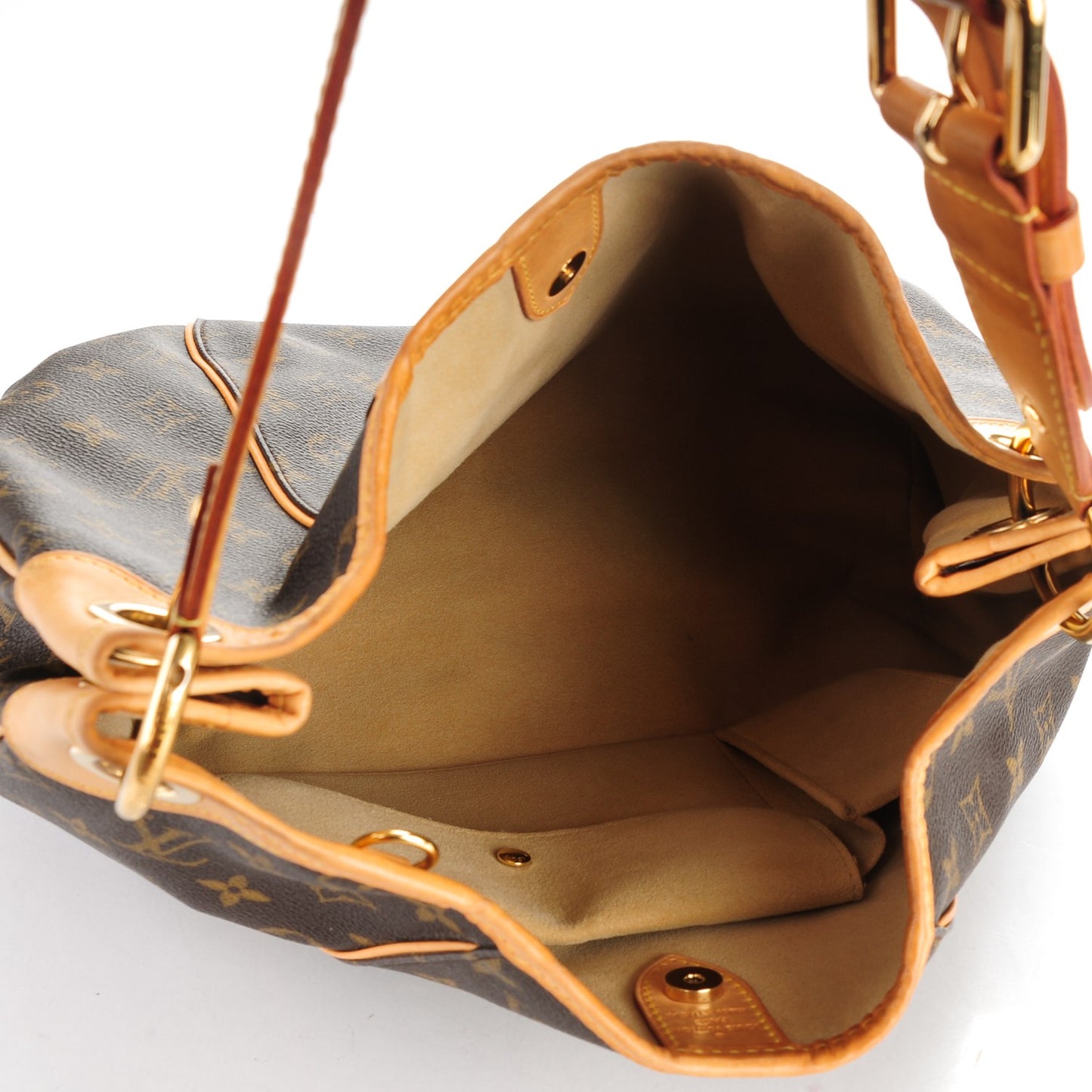 Monogram Galliera PM